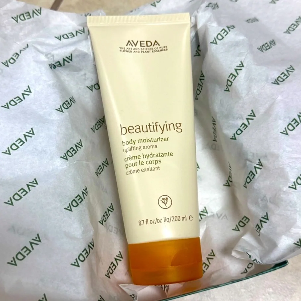 Aveda Beautifying Body Moisturizer